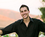 I teach Bartenders how to make MORE money working Private Events & Weddings so they can quit their jobs!
