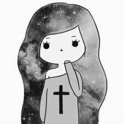 No se puede describir a alguien que no existe.