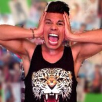 Jesse Havea (@jessehavea) 's Twitter Profile
