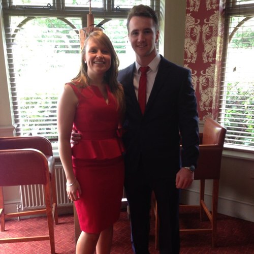 MegzSmithy's profile picture. 