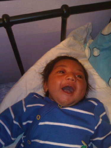 codain_lee's profile picture. 