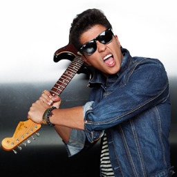 Foro de Bruno Mars en español. Música, noticias, ventas y mucho más. ¡Entra y participa!