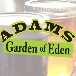 Adams Garden of Eden: Home-made Canned Food Items • Preserves • Raw Honey • Maple Syrup • Pickles • Jams & More!