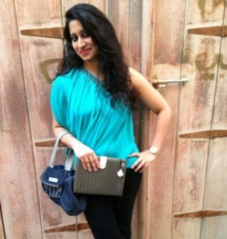 saiqajafar's profile picture. 