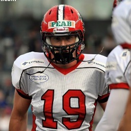 Flemstrom's profile picture. Rookie of the year, 6 time DL of the year, 2 time league MVP