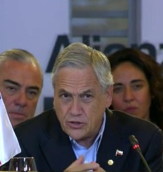 StreamingChile's profile picture. 