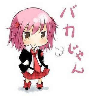 [Pindah acc ke @AMR_HinamoriAmu]