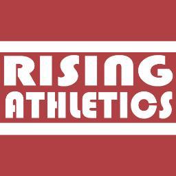 RisingAthletics's profile picture. The official twitter of Rising Church sports.