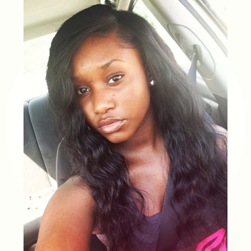 New Twitter! My other page got hacked .. Follow me on instagram Kaybarbz