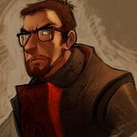GORDON FREEMλN (@g__freeman) 's Twitter Profile