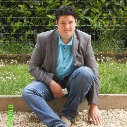 si je me suis inscrit sur twitter c'est pour rencontrer des nouvelles personnes