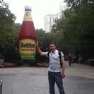 RonanFinlay's profile picture. A man with a serious hunger for the beer!!