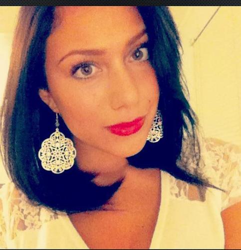 Vanderbilt Law School Grad. Armenian Girl.
Pizza Roll Enthusiast.