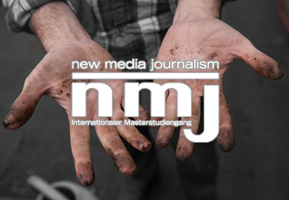 Urban Gardening - darüber berichten Journalisten des Studienganges NewMediaJournalism 2012.