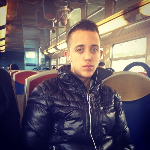 Cyrilouuuuu #Instagram. • Cyril Gillet #Facebook