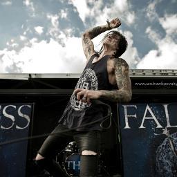 BLESS THE FALL TILL DIE .