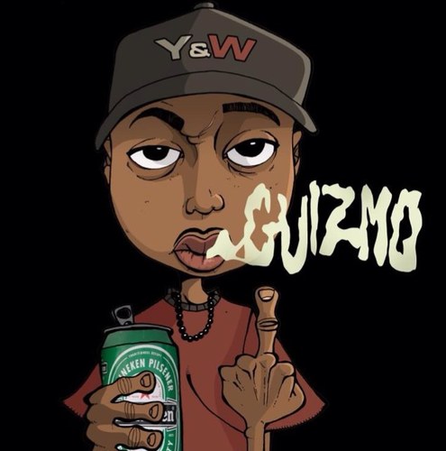 VinceHba's profile picture. I'm Vincent