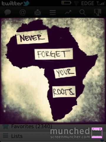 ra_mbo's profile picture. Africa my bigining, Africa my ending!