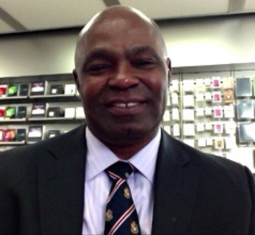 Dele4252's profile picture. 