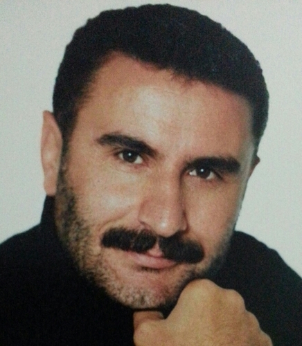 Araştırmacı yazar,şair,dost arayan kervancı...