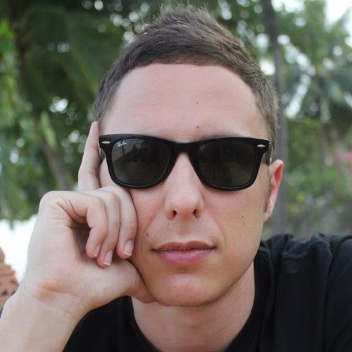 alexvanstaden's profile picture. 