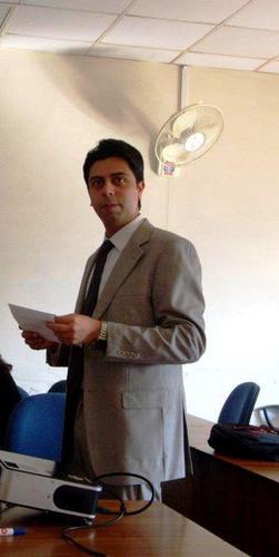 omairbodla's profile picture. 