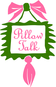 PillowTalkBiz's profile picture. We are a textile manufacturing company in Eugene, Oregon. We specialize in embroidered pillows, cosmetic bags, robes, tote bags, pashminas, and more.