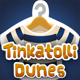 Twitter account of one of the best @Tinkatolli blogs - Tinkatolli Dunes. Follow us for the latest Tinka-news! @Cheweh