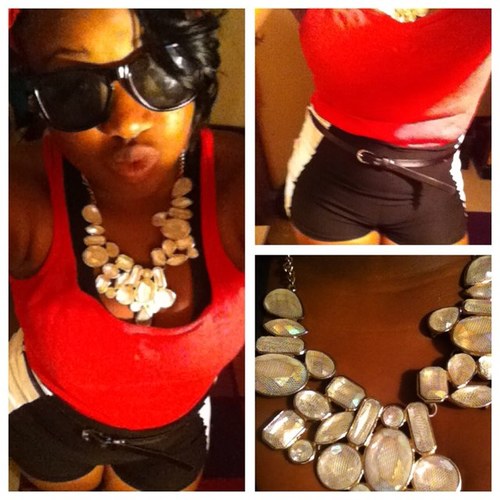 18 yearss youngg ! Nothingg less thann averagee;