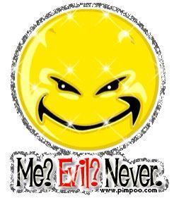 hubby and father of three awesome boys ..... ;) and still the same ole crazy dude i was back then at times