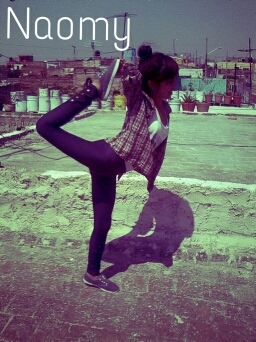 Naomy Daniela(1D) (@daniela_naomy) | Twitter