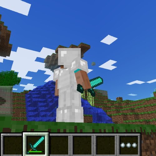 robloxfan55's profile picture. This my new account my other account is @Jesus20012J i think and my roblox user name is on that account l bai age 11