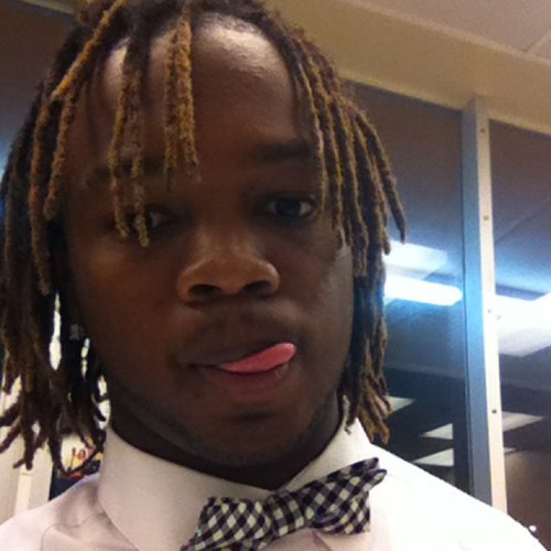 Marc_Levy14's profile picture. First love - Football | Destined for greatness & it will be acheived | Fort Pierce Central Alumni | BGSU17 #14 772 ✈ 419 | in love with @Queria_xox