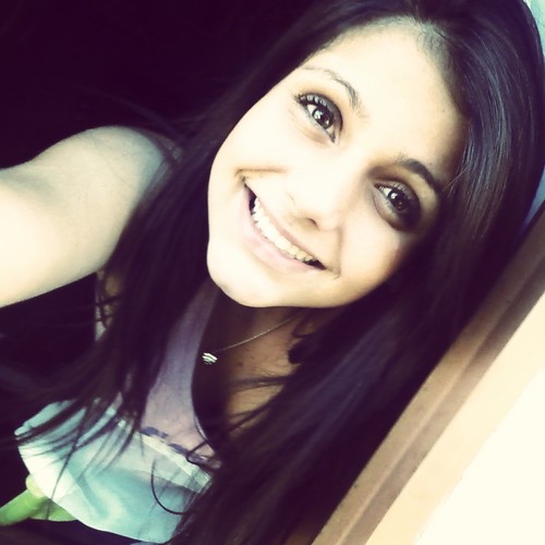 '' O sorriso é meu , mas o motivo e você ''