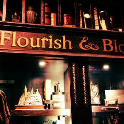 FlourishyBlotts Profile Picture