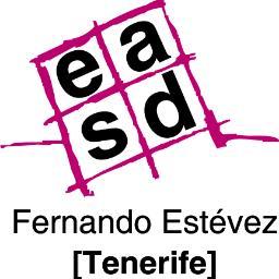 EASDFernandoEst's profile picture. Escuela de Arte y Superior de Diseño
