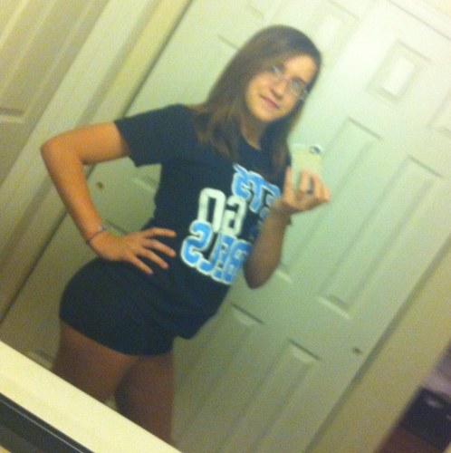 old account