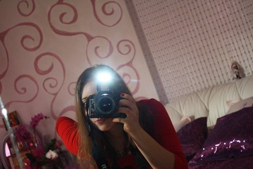 взаимный фолловинг :з