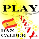 Dan Calder - @dancalderauthor - Twitter