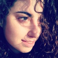 olga (@missbionic89) 's Twitter Profile
