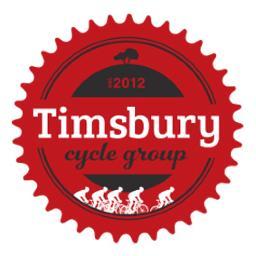 Timsbury Cycle Group