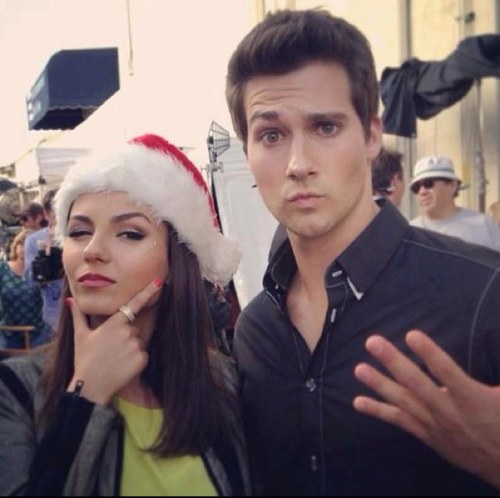BTR teached me to do something like nobody's around even if someone hates it.