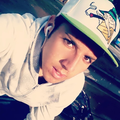 Espindola000's profile picture. 