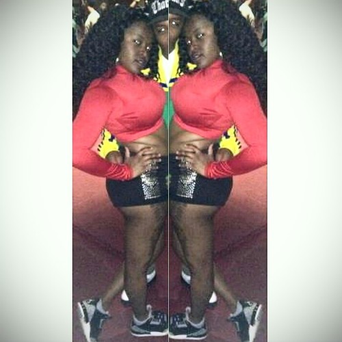 I'm a criminal justice major @NCCU 
c/o 2016
IG: suck_mybick 
R.I.P Reggie R.I.P Shelton 
FREE BOOSIE and RODNEY
