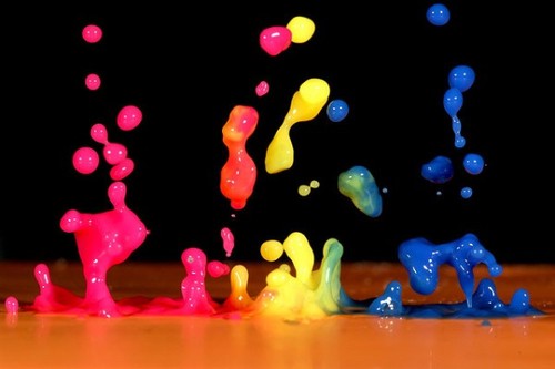 Graphic designer with experience in #photoshop and #illustrator. See my gigs at the link below maybe you find something that you need :):)