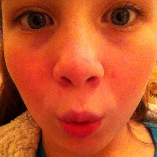 CazStretton's profile picture. 