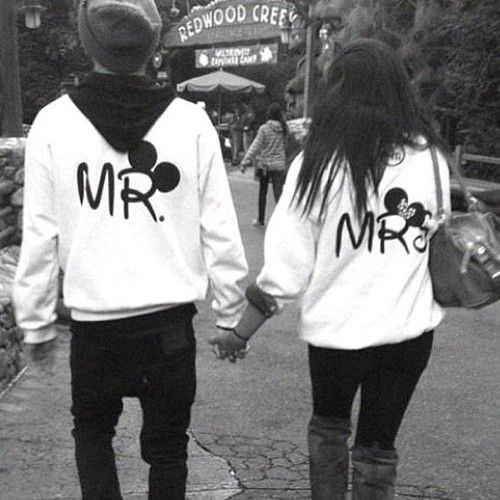 Love, love, love.