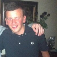 Andrew (@andy_37) 's Twitter Profile