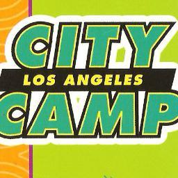 If you have been searching for a way to help your community in a way that can be seen and felt, and you wish to grow yourself, please join us.​​ #LACityCamp