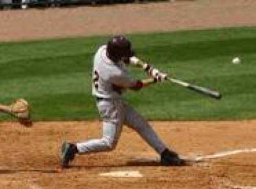 Daily Posts about the best things in baseball
